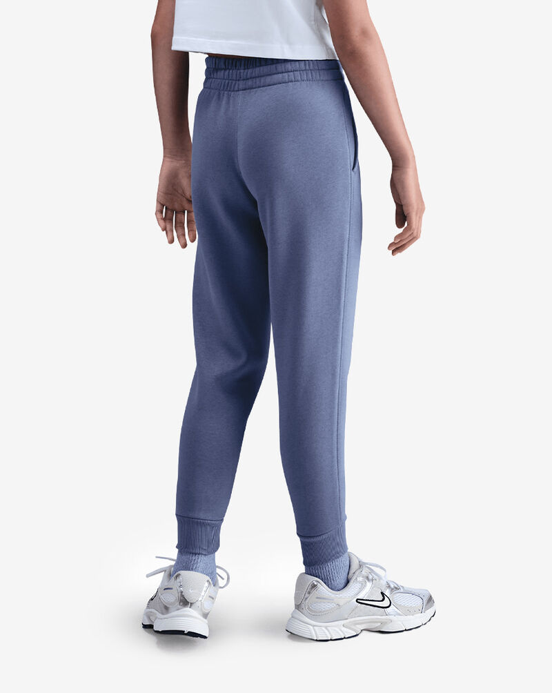 Nike Big Kids' NSW Club Fleece Jogger FD3008-499 Blue 2