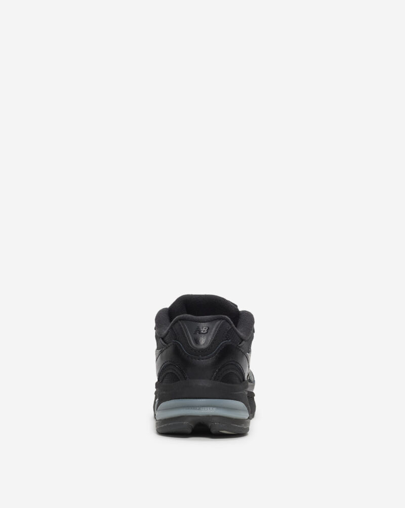 New Balance Pre-School 2010 P20102QH Black 5
