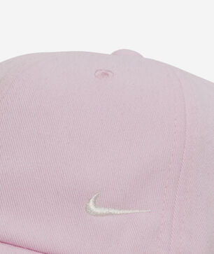 Unstructured Club Cap (M/L)