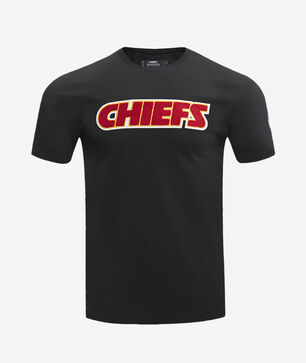Kansas City Chiefs Classic Chenille Tee
