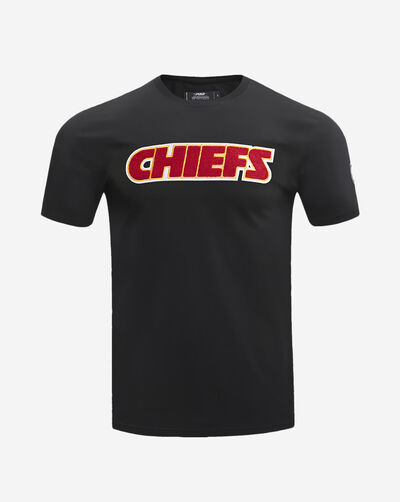 Kansas City Chiefs Classic Chenille Tee