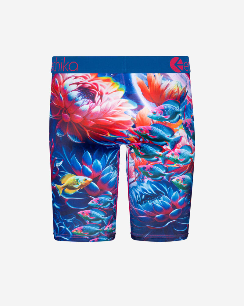 Ethika Drownin' N Color Briefs MLUS3148 Multi 3