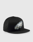 New Era Philadelphia Eagles Basic 9Fifty Snapback 11872951 Black 1