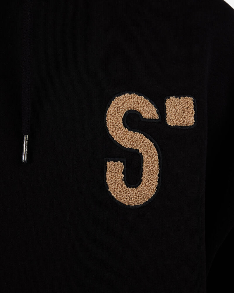 snipes nike hoodie