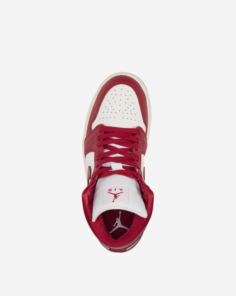 Jordan Air Jordan 1 Mid SE HJ9337-106 Red 7