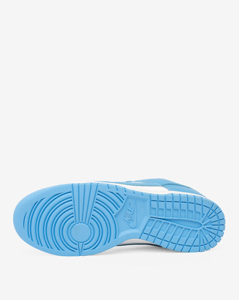 Nike Dunk Low DD1391-102 Blue 4