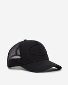 Von Dutch Staple Trucker Hat VDHT61-BLKBLK Black 1