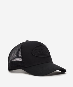 Staple Trucker Hat