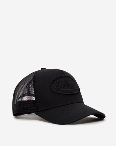Staple Trucker Hat