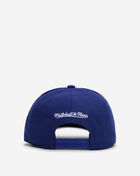 New Era Los Angeles Dodgers Pro Pinch Butterfly Snapback Hat HP20187-LADROYA Blue 3