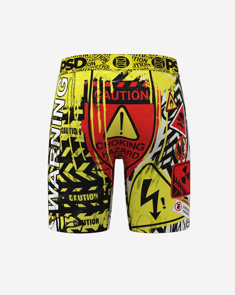 PSD Caution Boxer Briefs 325180166 Multi 3