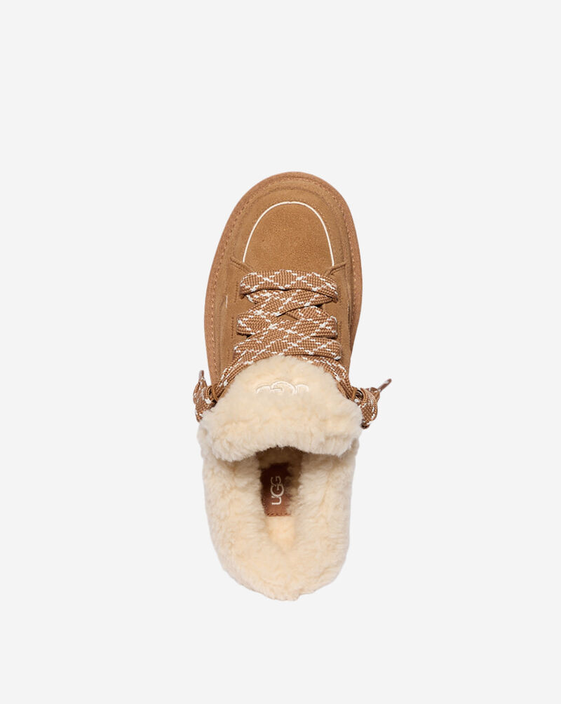 UGG Pre-School Lowmel Mule 1180201KCHE Beige 7