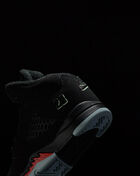 Jordan Toddler Air Jordan 5 Retro "Halloween" HQ7981-001 Black 8