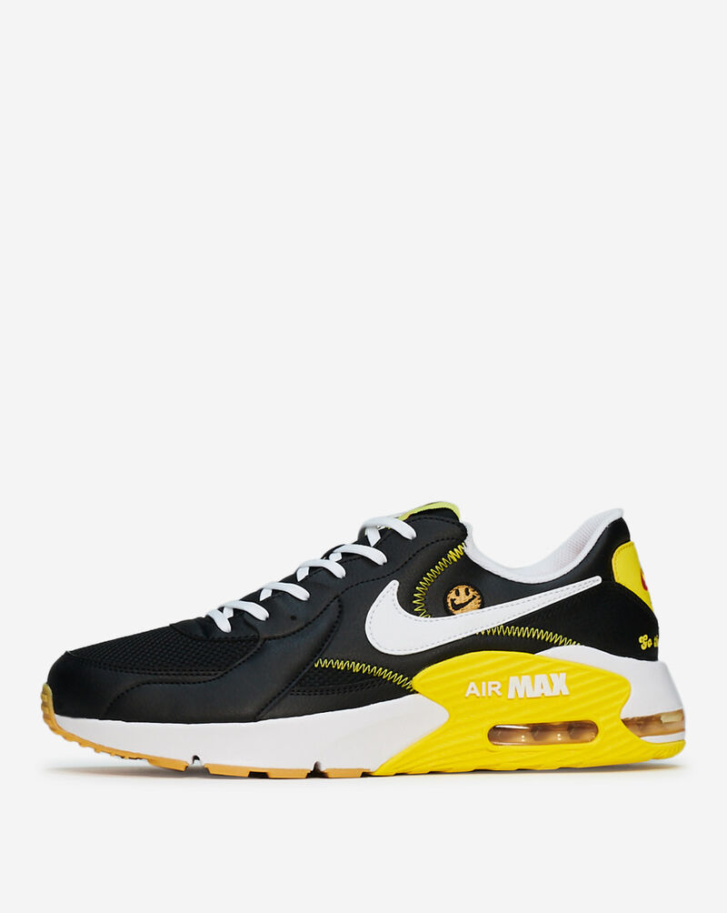 Nike Air Max Excee DO5870-001 Black 1