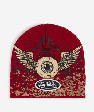 Infinite Beanie 