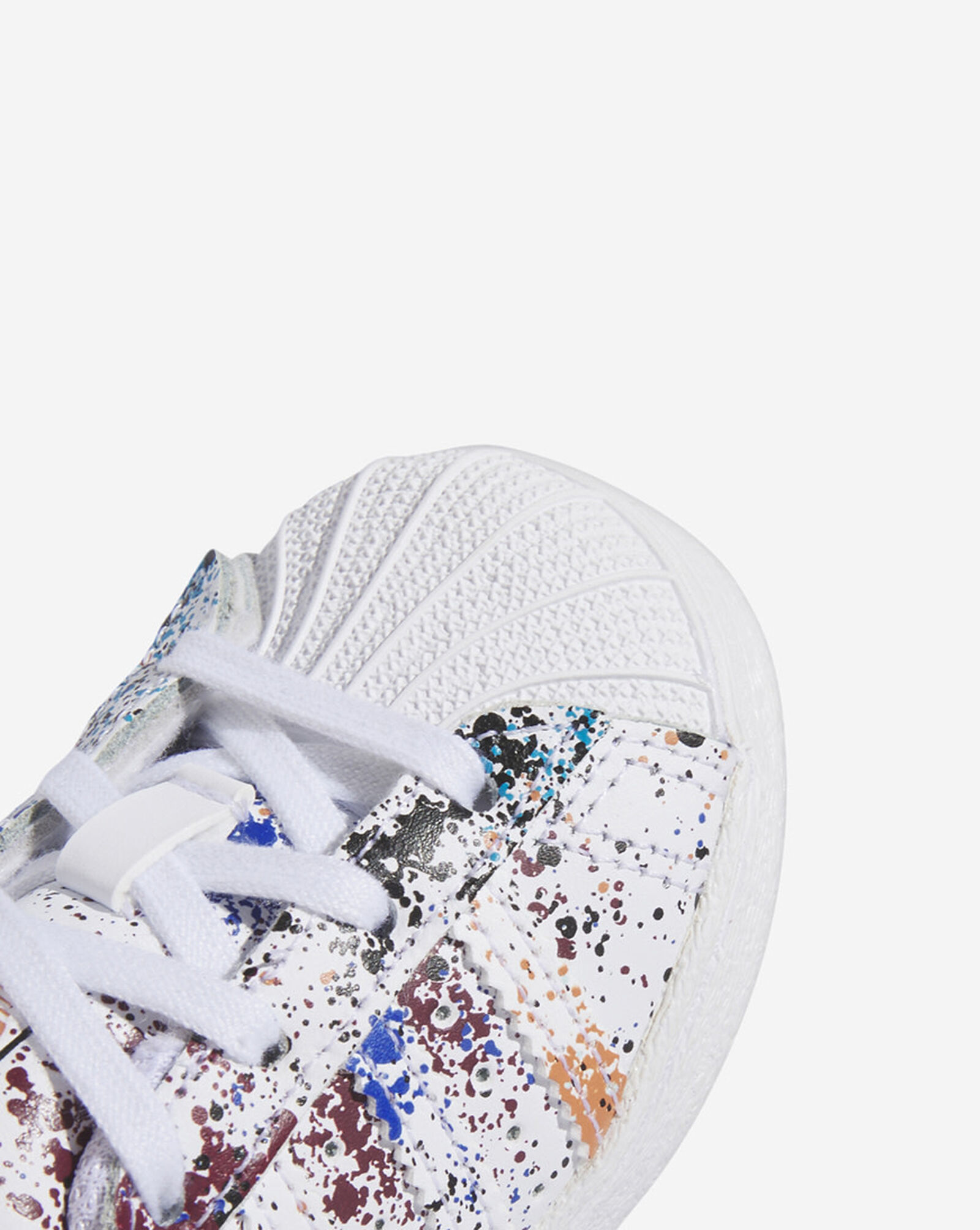 Adidas superstar glitter rainbow Clearance