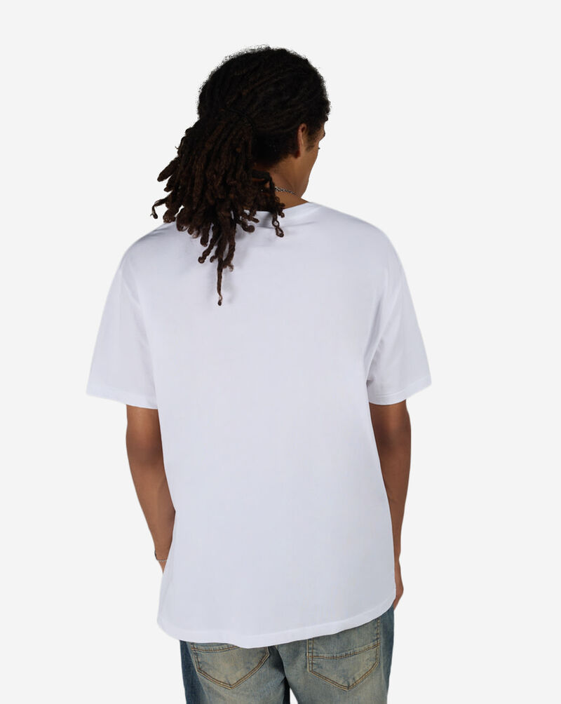 Polo Ralph Lauren POLO-M-APP-BOX-LOGO-TEE 710866251503-WHT White 2