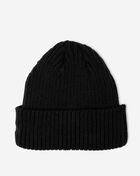 New Era New York Yankees Core Classic Knit Beanie 60338226 Black 2