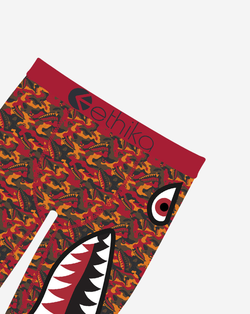 Ethika BMR Topo Briefs  MLUS3511 Multi 2