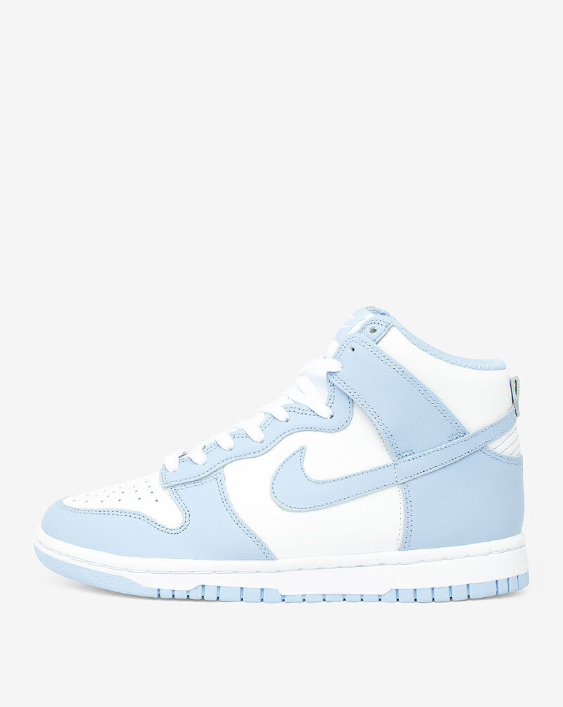 Nike Dunk High DD1869-107 Blue 1