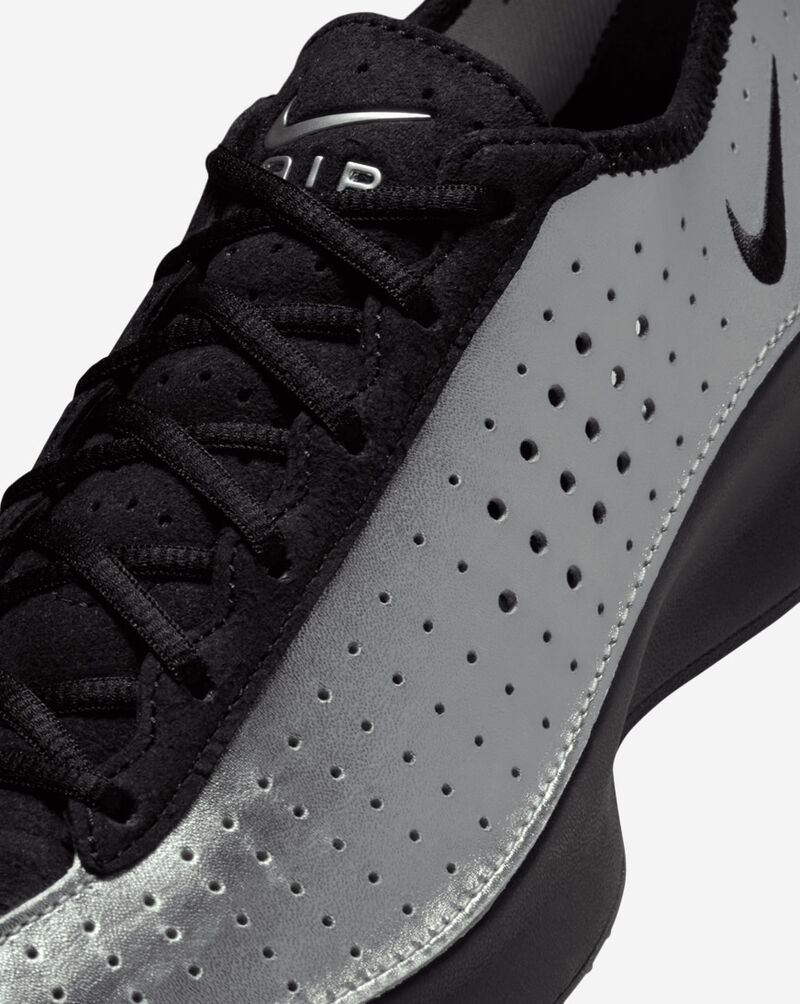 Nike Air Superfly IB5824-001 silver 7
