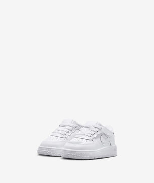 Toddler Air Force 1 Easy-On