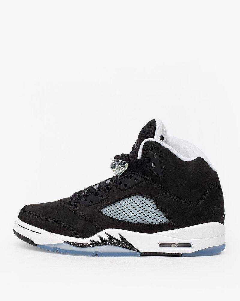Jordan Air Jordan 5 "Moonlight" CT4838-011 Black 1