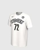 Brooklyn Nets X Biggie 2019-20 City Edition Tee