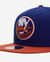 9Fifty New York Islanders Evergreen Snapback Hat