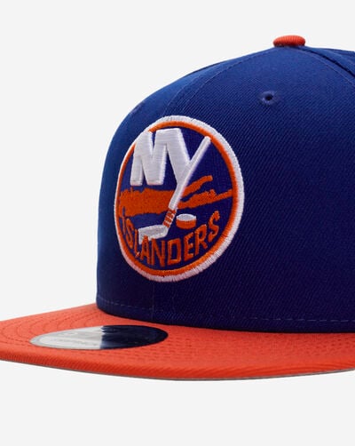 9Fifty New York Islanders Evergreen Snapback Hat 9Fifty New York Islanders Evergreen Snapback Hat