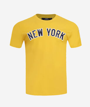 New York Yankees Classic Chenille Tee