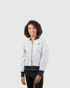 Reversible Track Jacket