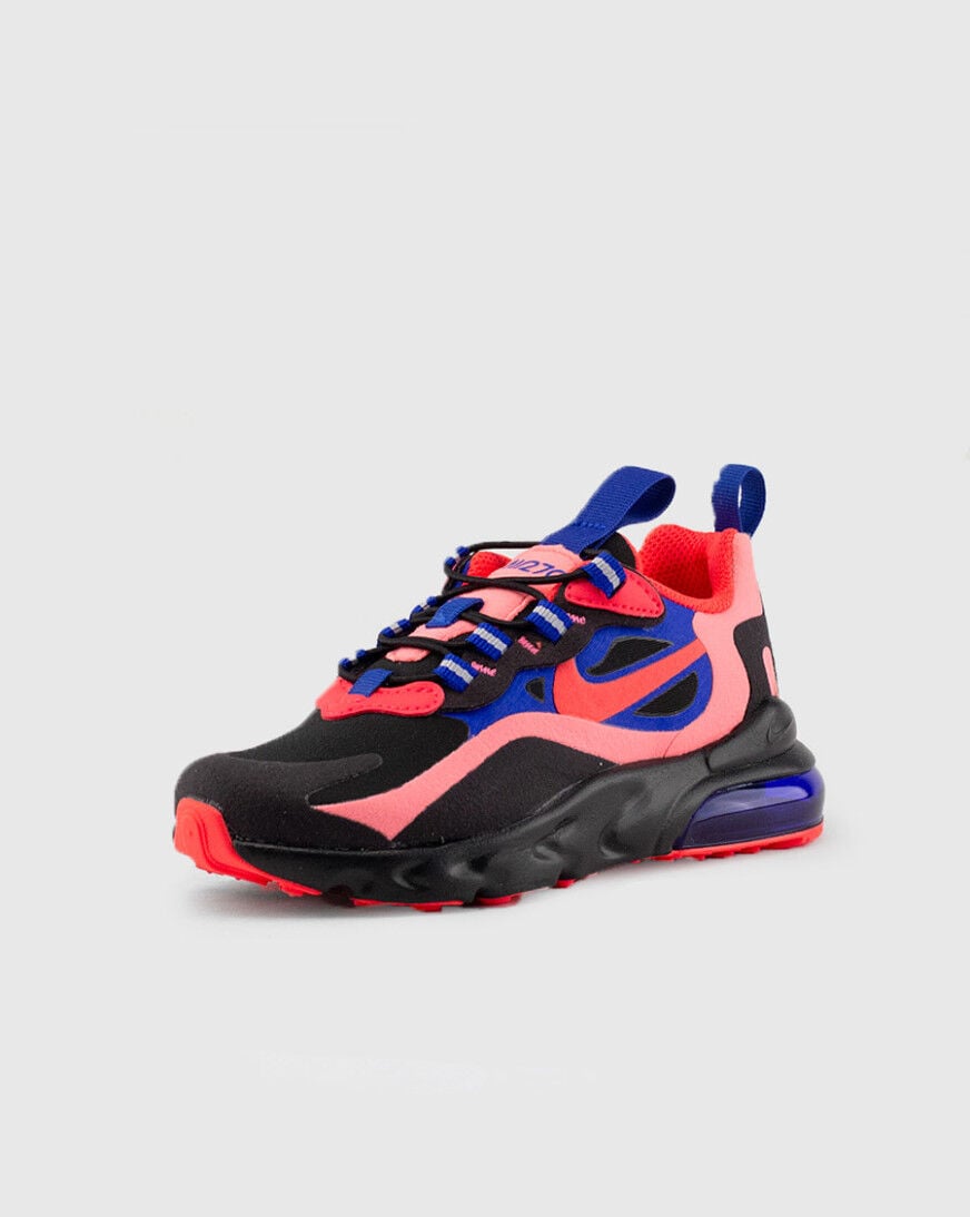 nike air max 270 react preschool