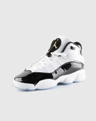 Jordan Big Kids' 6 Rings CW6994-100 White 2
