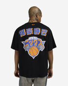 Hyperfly Knicks Bakugo Tee NYK-BLK-BAK-CT Black 2