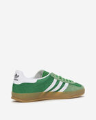 adidas Gazelle Indoor IE6605 Green 6