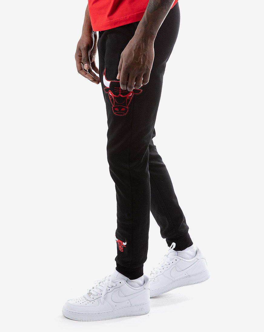 PRO STANDARD Chicago Bulls Joggers Mens 