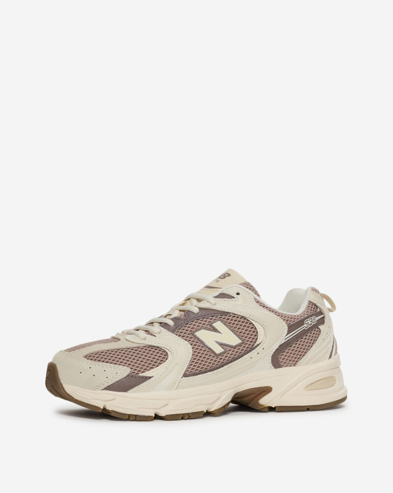 New Balance 530 U530SUA Brown 2