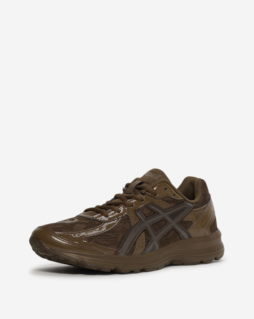 Shop Asics GEL-JOG 100S 1203B043-200 brown | SNIPES USA