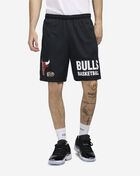 Chicago Bulls Mesh Practice Shorts