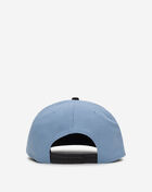 9Fifty Philadelphia 76ers A-Frame Snapback Hat