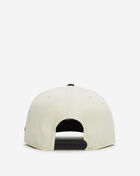 New Era 9Fifty Miami Marlins Tri Hit A-Frame Snapback Hat 60807904 cream 3