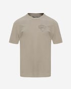 PRO STANDARD New York Knicks Neutral Drop Shoulder Tee BNK158150-TAU Beige 1