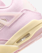Jordan Air Jordan 4 Retro "Pearl Pink and Iced Carmine" IB6716-600 Pink 8
