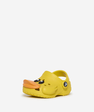 Toddler Classic Clog (2/3)