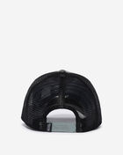 Von Dutch Untamed Trucker Hat VDHH0110-010 Black 3