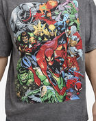 Marvel Tee