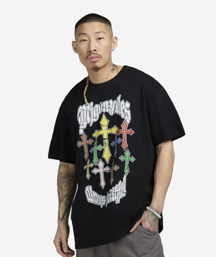 Forever Faithful Tee