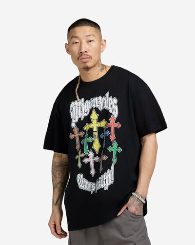 Forever Faithful Tee