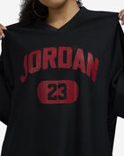 Jordan Brooklyn Mesh Jersey HQ9222-010 Black 3